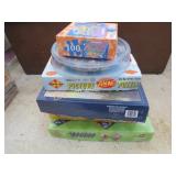 assorted Puzzles