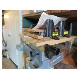 black & decker workmate miter no saw