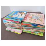 Vintage Childrens books