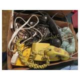 vintage telephones rotary 1 wall mount