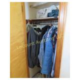 all in closet Womens Jackets Coats