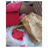 pillow back craft items foam pillow form pillow