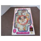 Vintage Wolverine  Mickey Mouse Cub Pinball