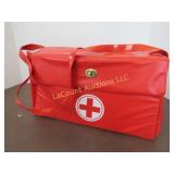 Vintage Dr Doctor Play Set by Toyville