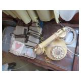 intercom system telephone misc