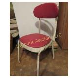 vintage Cosco chair