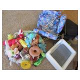 pet supplies toys beds scratcher