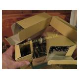 assorted flatware silverware