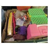 lunch box kids goodies L@@K