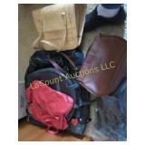 many purses bags wheeled bag tooled purse