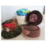 vintage ladies womens hats