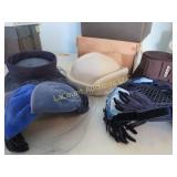 vintage ladies womens hats