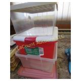 small storage containers