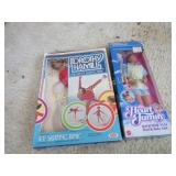 Hart Family Doll Dorothy Hamill