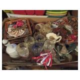 travel souvenirs shot glasses plates bell