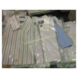 new old stock mens shirts