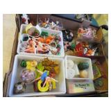 cake decorating decorations assorted