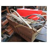 box cords wire extension cords many