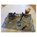 carafes mini iron juicer