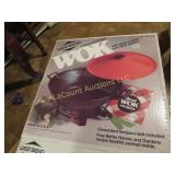 West Bend Wok appears new in box