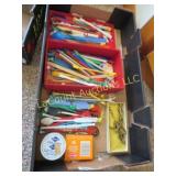 huge amount stir sticks barware