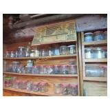 all jars nuts bolts types items