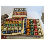 replacement C-9 christmas bulbs lights