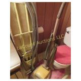 ironing board Hoover vacuum cleaner