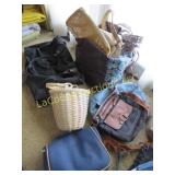 hand bags purses carry alls