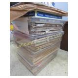 Huge amount Sheet Music for Organ Piano