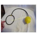 Chemtoy lemon hop it skip it outdoor toy