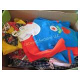 box kids clothing vintage mod outfits