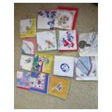 childrens hankies handkerchiefs