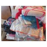 vintage kids clothing poncho Dallas Cowboy outfit