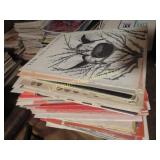 Atlas Family magazines