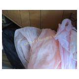 vintage womens fancy sexy nighties