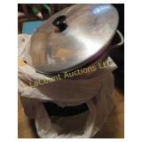 canning kettle round cake pans kettle