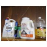 round up ice melt tiki torch fuel