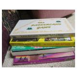 assorted board games packerland memphis ET