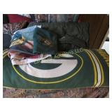 Geen Bay Packer bedding pillow sleeping bag towel