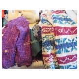 womens clothing sweaters shirts assorted L@@K