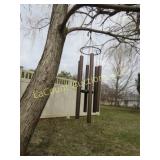 nice sounding wind chime