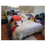 king size air adjustable bed remote sleep IQ