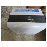 Pelonis dehumidifier