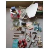 candles watch sweater clip hat pins bags L@@K