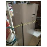 Hathaspace smart true hepa air purifier