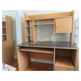 office computer desk