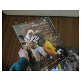 raised twin bed w mattress