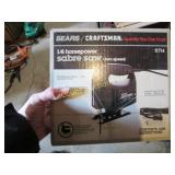 sears Craftsman sabre saw