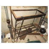 mod tank base would make great table base